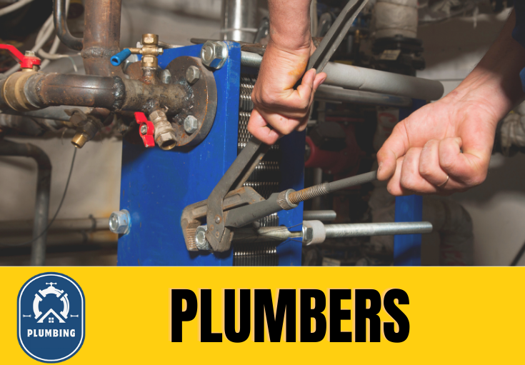  plumber Gravesend